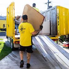 Best Commercial Junk Removal  in Orland, CA